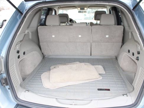 Used 2012 Jeep Grand Cherokee Laredo image 22