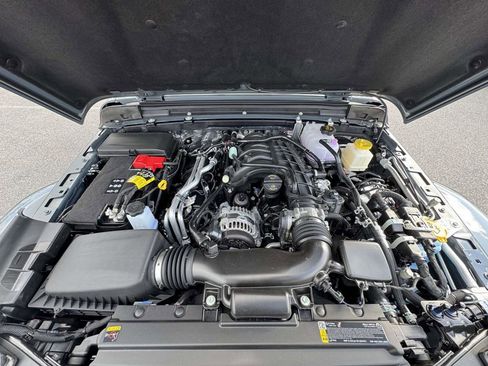 New 2026 Jeep Gladiator Willys image 13