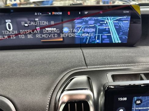 New 2026 Ford Expedition Max Platinum w/ Driver's Package image 18