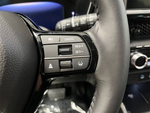 New 2026 Honda CR-V EX-L image 17