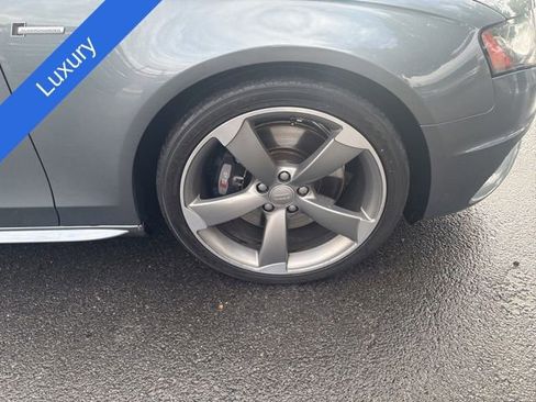 Used 2012 Audi S4 Prestige AWD/4WD image 35