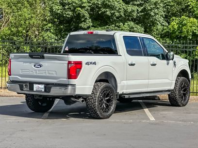 Used 2024 Ford F150 XLT w/ Tow/Haul Package