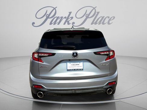 Used 2023 Acura RDX A-Spec FWD image 4