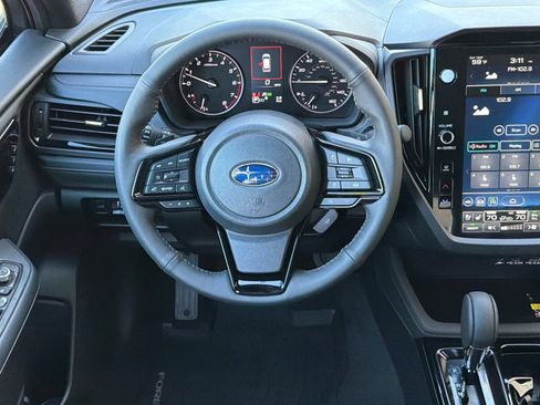 New 2026 Subaru Forester Touring image 14