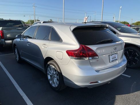 Used 2013 Toyota Venza LE w/ LE Convenience Pkg image 6
