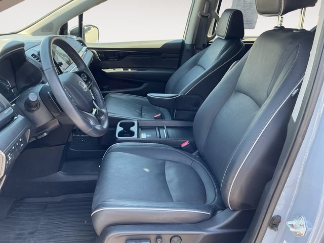 Used 2024 Honda Odyssey Elite image 10
