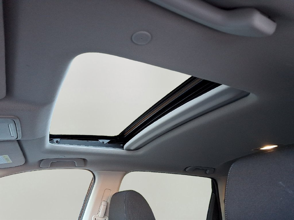 Certified 2024 Honda CR-V EX image 16