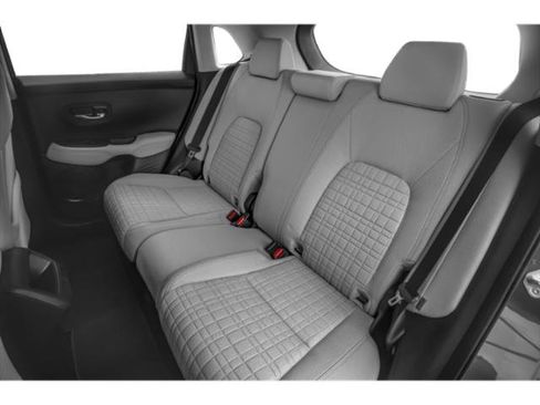 New 2027 Honda HR-V LX image 12