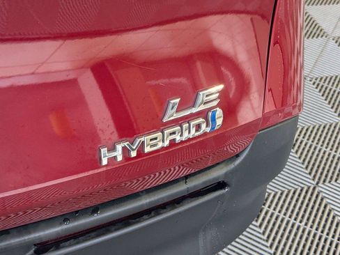 Used 2021 Toyota Sienna LE FWD image 7