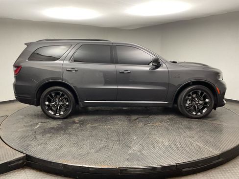 Used 2024 Dodge Durango R/T AWD/4WD image 8
