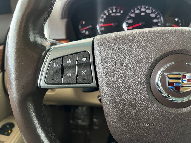 Used 2008 Cadillac SRX V8 AWD/4WD image 25