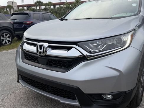 Used 2019 Honda CR-V EX image 10