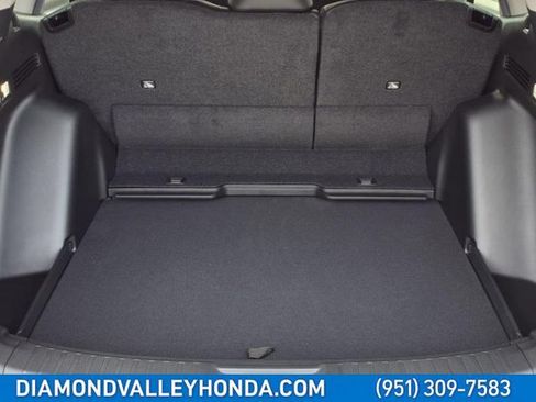 New 2026 Honda CR-V EX-L image 21