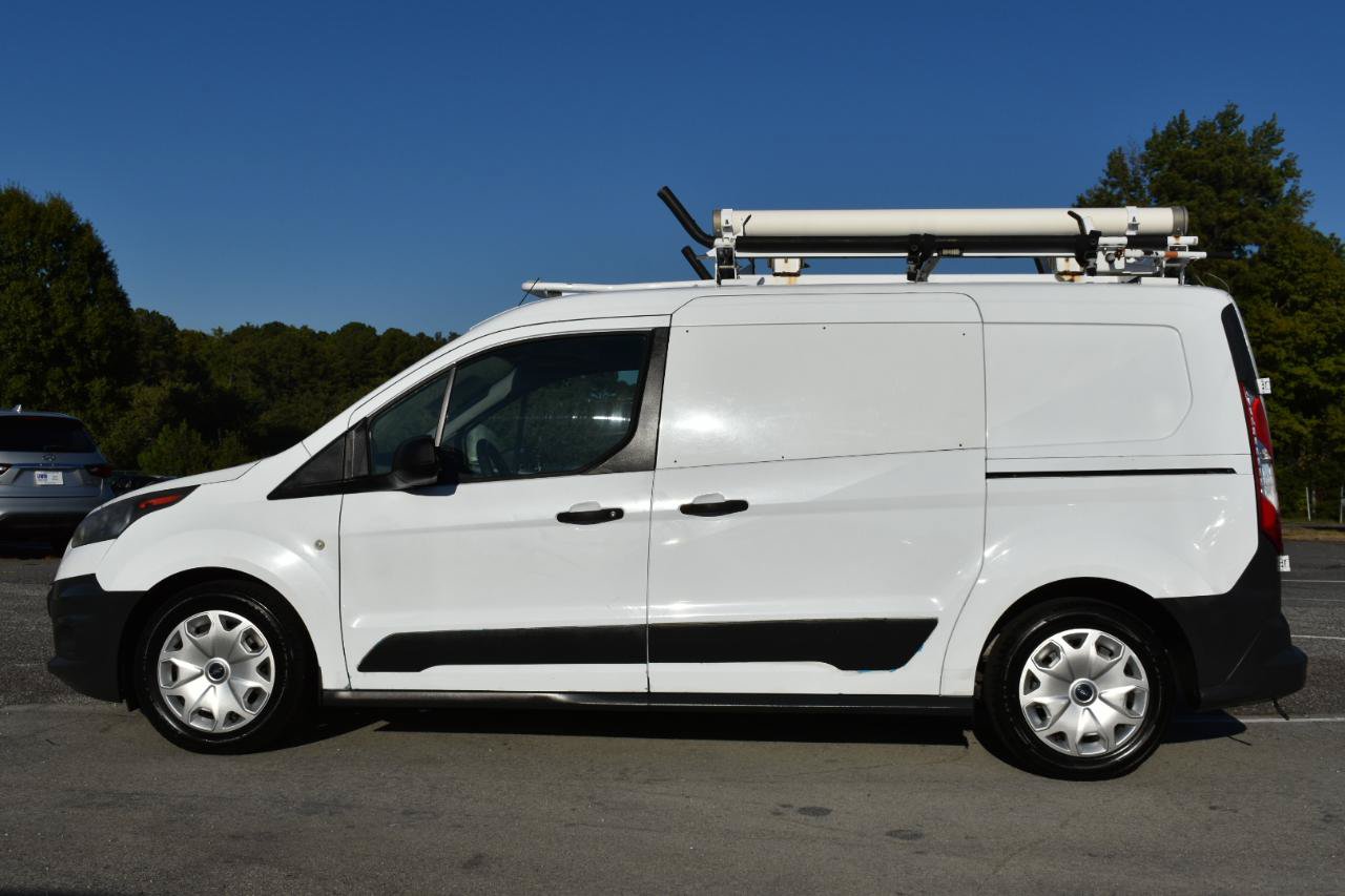 Used 2016 Ford Transit Connect XL FWD image 9