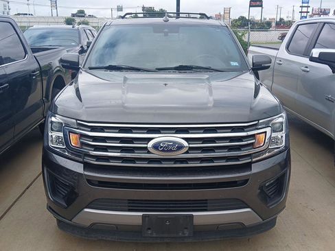 Used 2021 Ford Expedition XLT RWD image 5