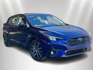 New 2026 Subaru Impreza 2.0i Sport video 1