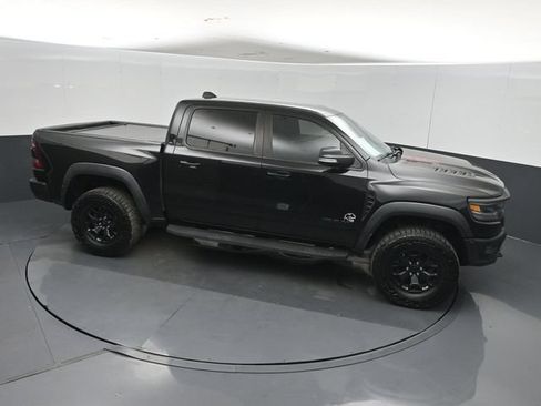 Used 2022 RAM 1500 TRX w/ TRX Level 1 Equipment Group AWD/4WD image 44