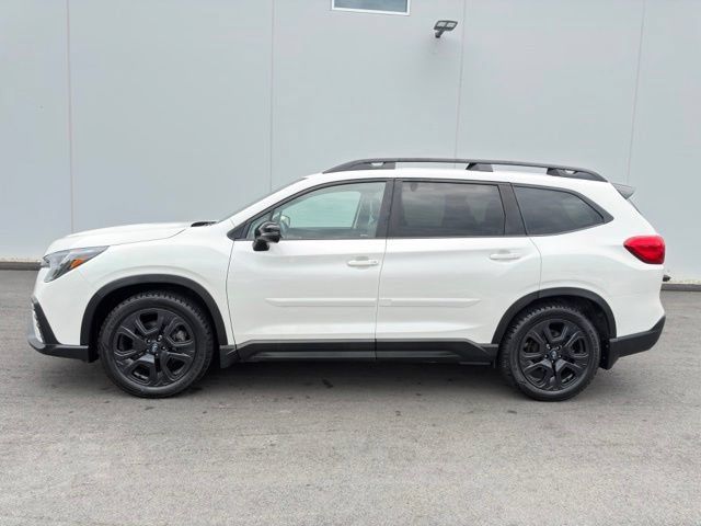Used 2023 Subaru Ascent Onyx Edition AWD/4WD image 10