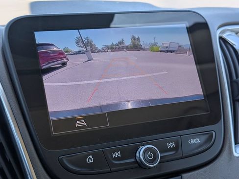 Used 2024 Chevrolet Malibu LT FWD image 19