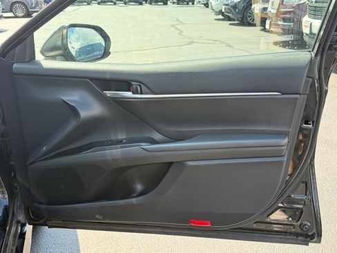 Used 2020 Toyota Camry LE FWD image 26