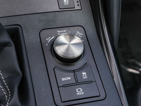 Used 2024 Lexus IS 350 F Sport w/ Blackout Package AWD/4WD image 34