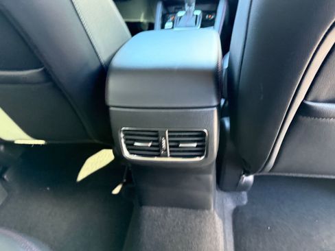 New 2025 MAZDA CX-5 Carbon Edition image 11