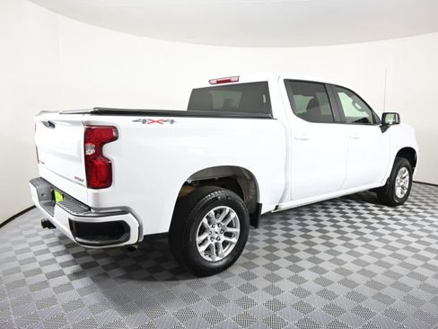 Used 2024 Chevrolet Silverado 1500 RST image 7