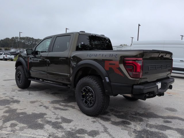 New 2026 Ford F150 Raptor w/ Equipment Group 803A Raptor R AWD/4WD image 6