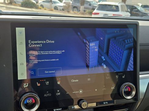 Used 2024 Lexus GX 550 image 19