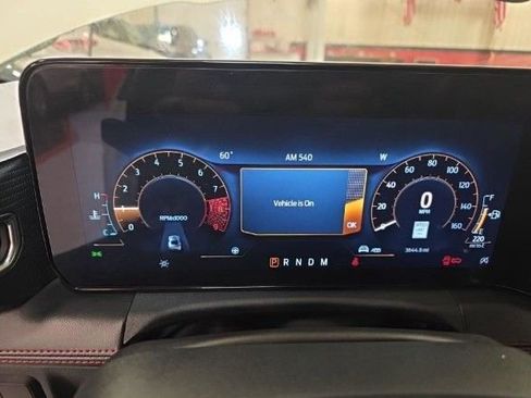 Used 2025 Ford Mustang GT Premium w/ 60th Anniversary Package RWD image 6