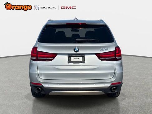 Used 2017 BMW X5 xDrive35i AWD/4WD image 4