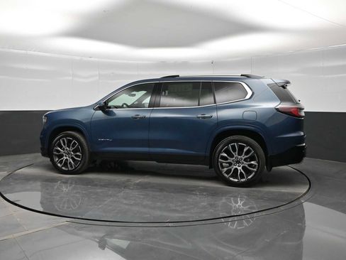 New 2026 GMC Acadia Denali Ultimate w/ LPO, Floor Liner Package AWD/4WD image 5