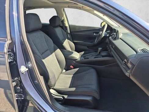 Used 2025 Honda Accord SE image 20