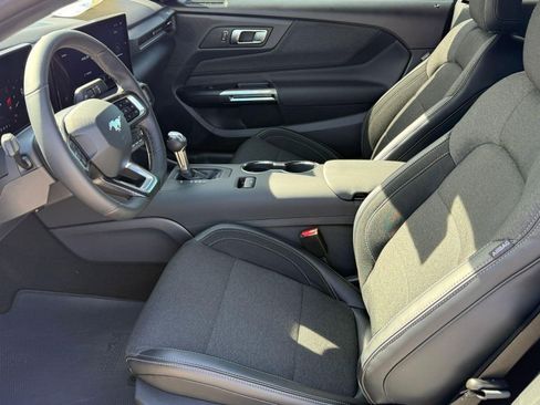 New 2026 Ford Mustang Convertible image 5