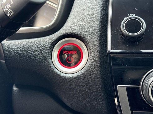 Used 2020 Honda CR-V Touring image 25