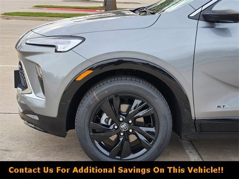 New 2026 Buick Encore GX Sport Touring w/ Advanced Technology Package image 5