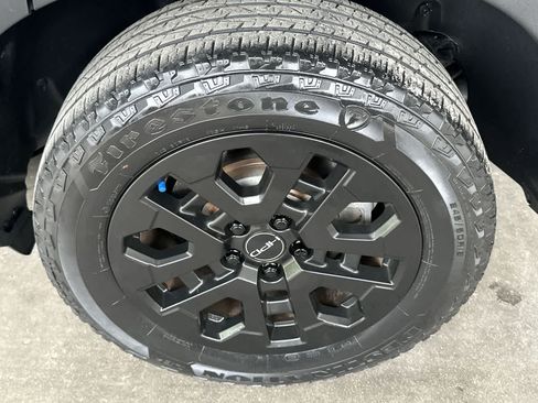Used 2023 Honda Passport TrailSport image 11