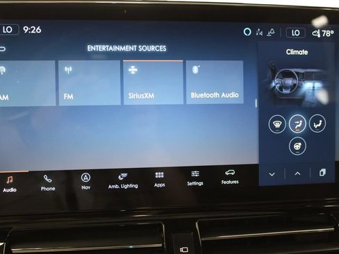 Used 2024 Lincoln Navigator L Reserve AWD/4WD image 58