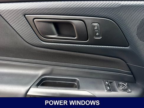 Used 2024 Ford Mustang Dark Horse RWD image 12