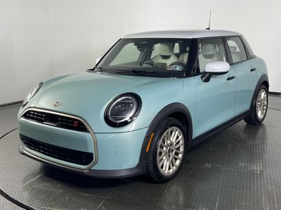 Used 2026 MINI Cooper S
