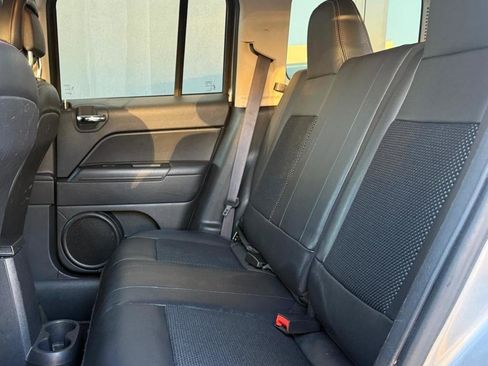 Used 2016 Jeep Patriot Sport w/ Power Value Group FWD image 20