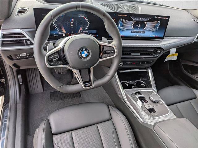 New 2026 BMW 230i xDrive Coupe w/ Premium Package AWD/4WD image 3