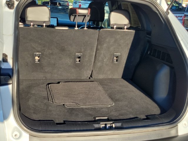 Certified 2025 Ford Escape ST-Line FWD image 21