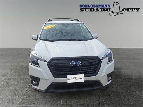 Certified 2023 Subaru Forester Premium image 12