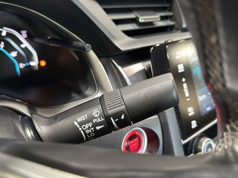 Used 2018 Honda Civic EX-T image 32