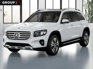 Used 2026 Mercedes-Benz GLB 250 video 1