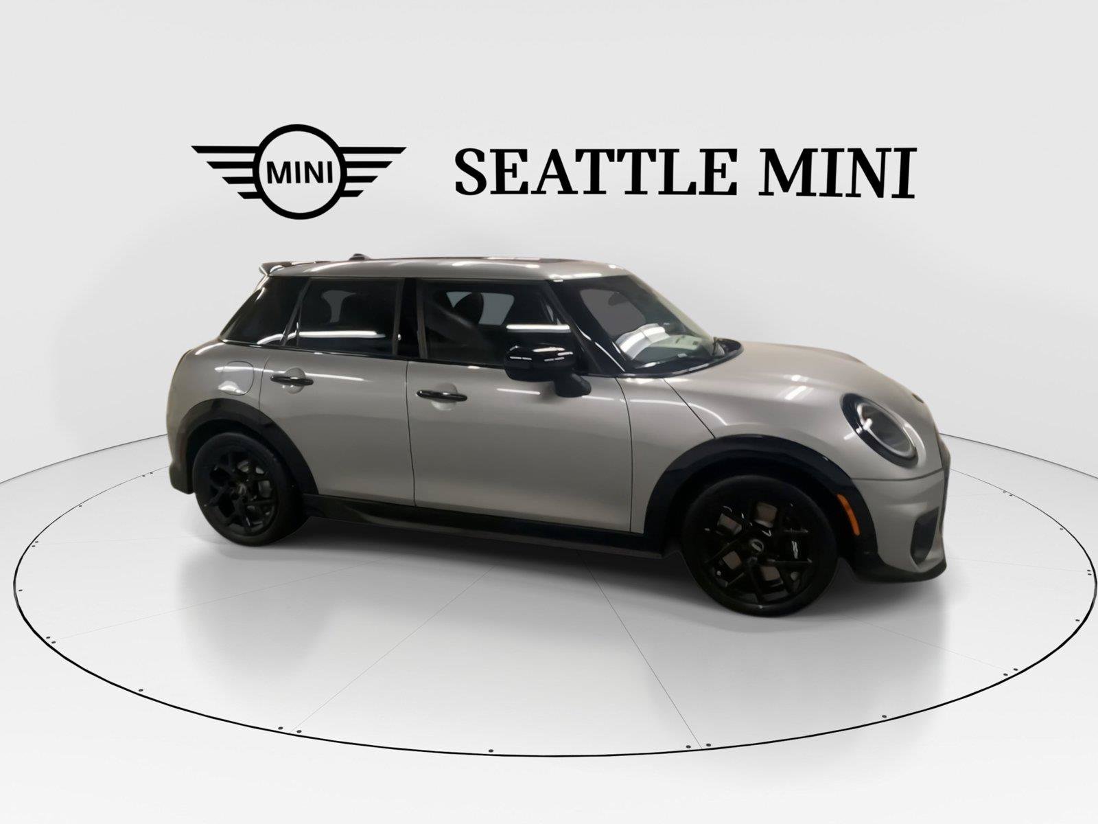 New 2026 MINI Cooper S FWD image 13