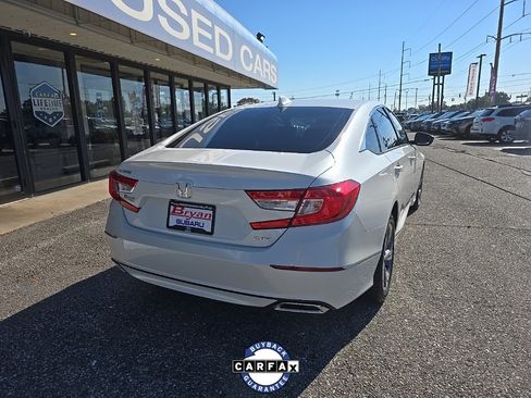 Used 2018 Honda Accord EX-L image 6