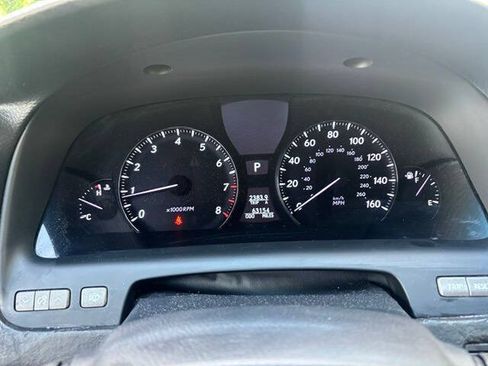 Used 2008 Lexus LS 460 RWD image 5