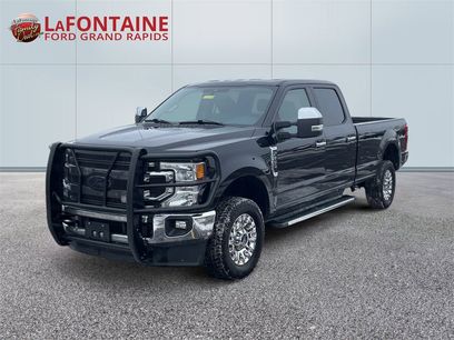 Used 2020 Ford F350 XLT w/ XLT Premium Package
